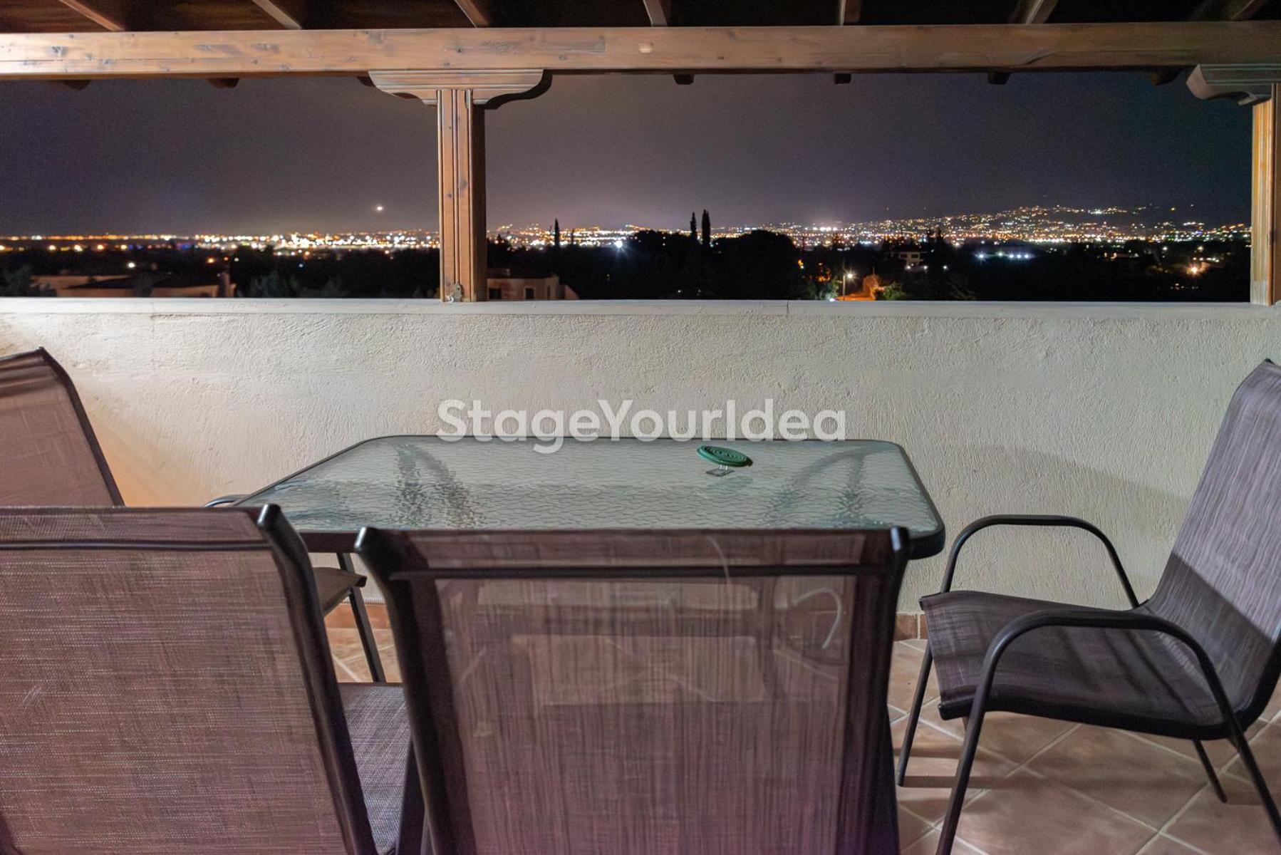 Luxury Appartment, Only 7 Minutes From Thessaloniki Airport And 15 Minutes From City Center ,For 8-23 People Also For Gatherings And Parties Neon Rysion Buitenkant foto