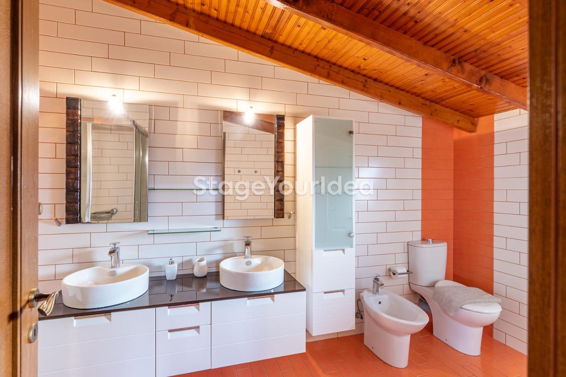 Luxury Appartment, Only 7 Minutes From Thessaloniki Airport And 15 Minutes From City Center ,For 8-23 People Also For Gatherings And Parties Neon Rysion Buitenkant foto