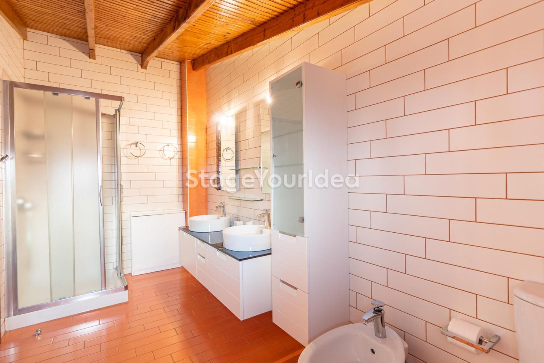 Luxury Appartment, Only 7 Minutes From Thessaloniki Airport And 15 Minutes From City Center ,For 8-23 People Also For Gatherings And Parties Neon Rysion Buitenkant foto