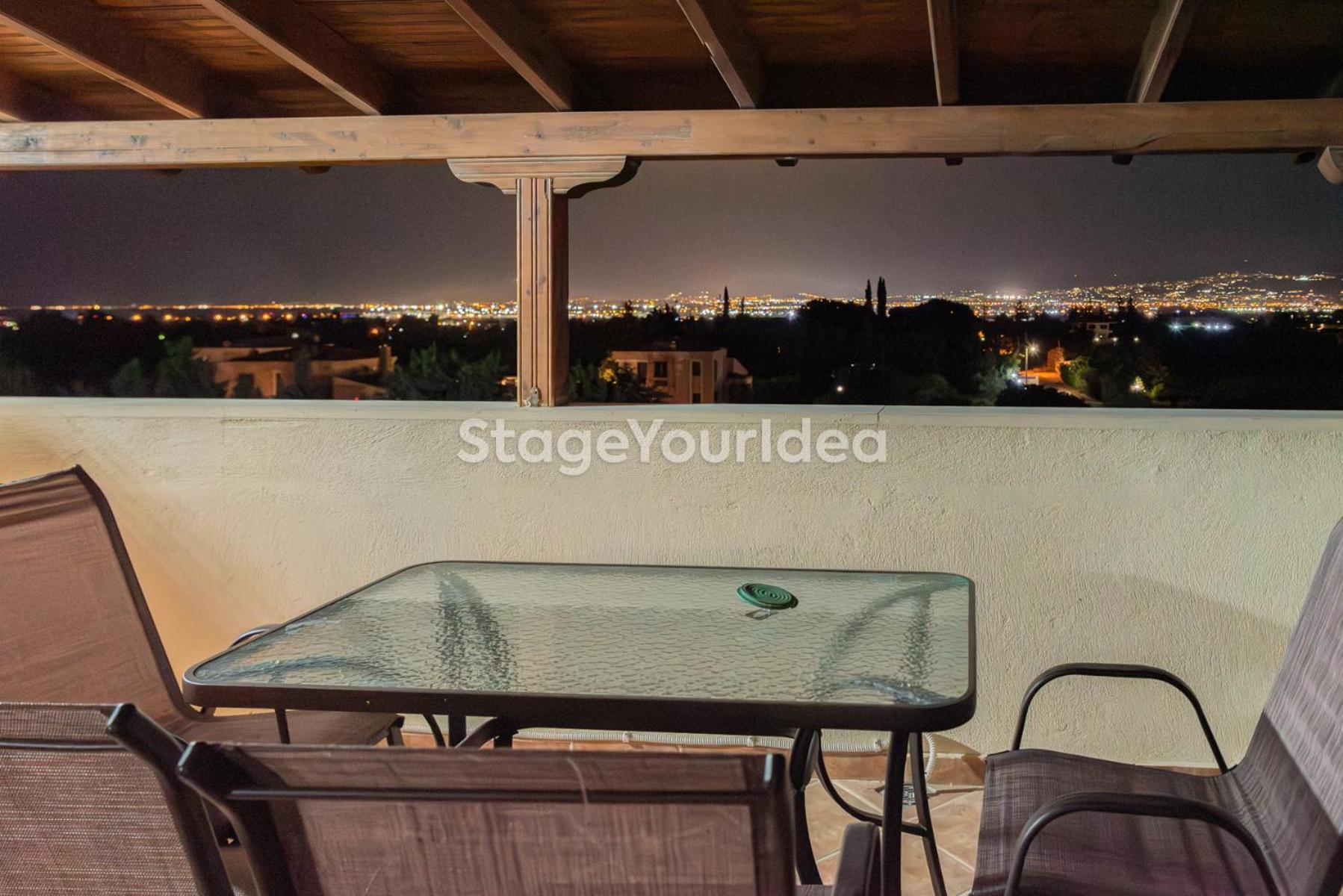 Luxury Appartment, Only 7 Minutes From Thessaloniki Airport And 15 Minutes From City Center ,For 8-23 People Also For Gatherings And Parties Neon Rysion Buitenkant foto